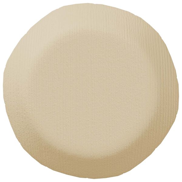 vidaXL Holzd&uuml;bel 12 pcs Braun &Oslash;8 x 50 mm Massivholz