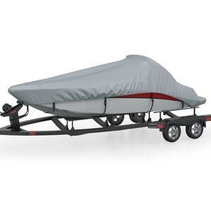 Bootspersenning L&auml;nge 427-488 cm Breite 229 cm