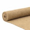 vidaXL Nagermatte Jute 0,5x1 m 5 mm