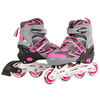 Street Rider Inline-Skates Rosa 35-38