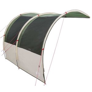 vidaXL Wasserfester Tarp Bogen mit Dach