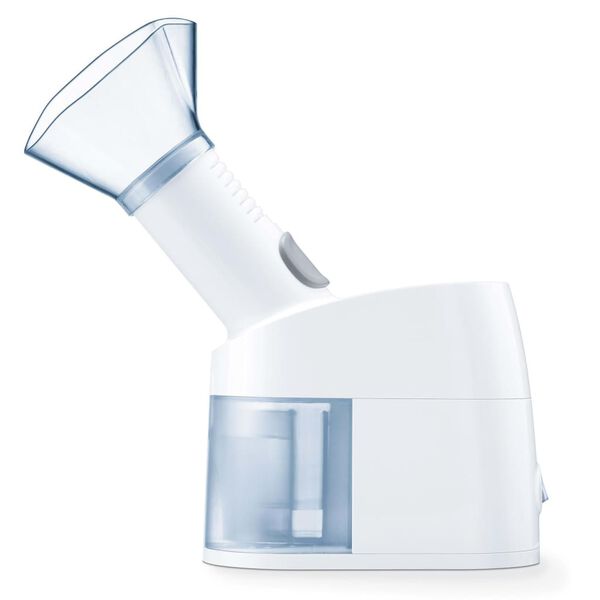 Beurer Dampfvernebler SI 40 Wei&szlig;