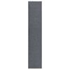 vidaXL Schmutzfangl&auml;ufer 100x500 cm Grau