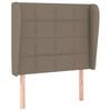 Taupe