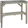 Esschert Design Gartenarbeitstisch NG75