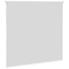 vidaXL Verdunkelungsrollo Cremewei&szlig; 150x130cm Stoffbreite 146,6cm