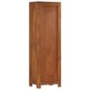 vidaXL Highboard mit 3 Schubladen 40x30x130 cm Massivholz Mango