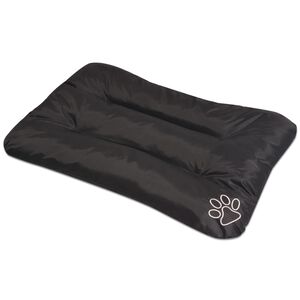vidaXL Hundebett Gr&ouml;&szlig;e XL Schwarz