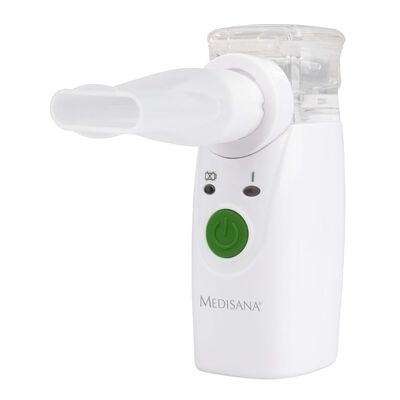 Medisana Ultraschall-Inhalationsgerät IN 525