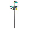 wolfcraft Einhandzwinge EHZ PRO 100-700 3033000