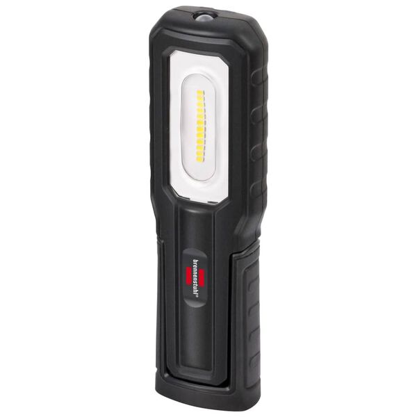 Brennenstuhl Wiederaufladbare LED-Handlampe HL 700A IP54