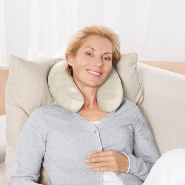 Medisana Nacken-Massagekissen NM 870 88946