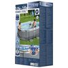 Bestway Power Steel Oberirdischer Pool Oval 305x200x84 cm