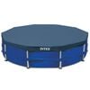 Intex Poolabdeckung Rund 366 cm 28031