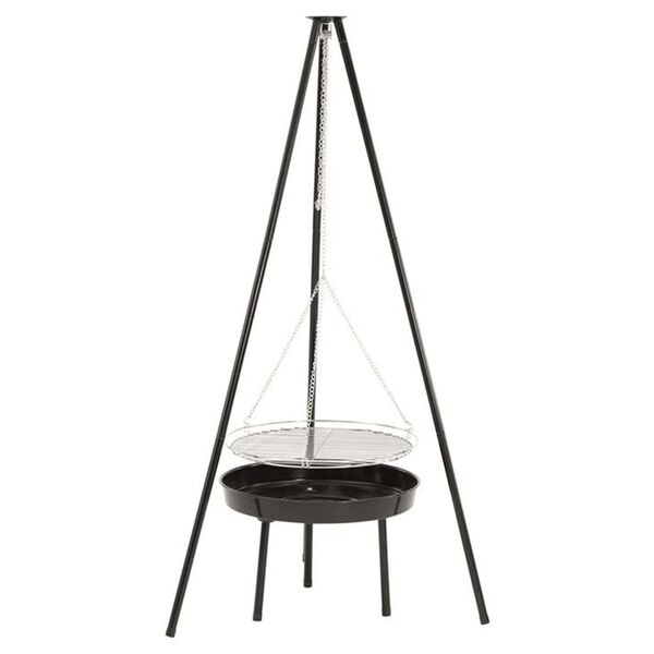 Easy Camp Lagerfeuer-Dreibein Deluxe