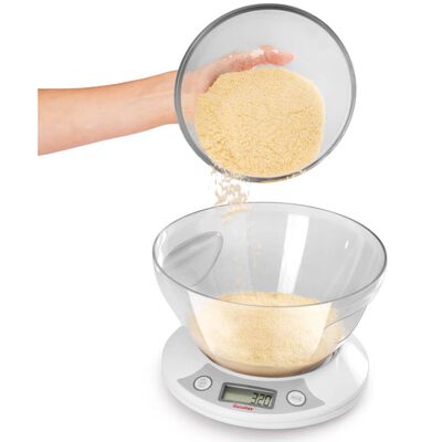 Metaltex Digitale Küchenwaage Pesa 5 kg