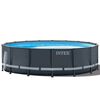 Intex Pool-Set Ultra XTR Frame Rund 488x122 cm 26326GN
