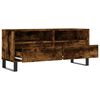 vidaXL TV-Schrank R&auml;uchereiche 100x34,5x44,5 cm Holzwerkstoff