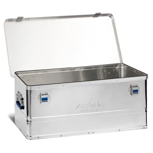 ALUTEC Aluminiumbox BASIC 80 L
