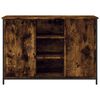 vidaXL Sideboard R&auml;uchereiche 100x35x70 cm Holzwerkstoff