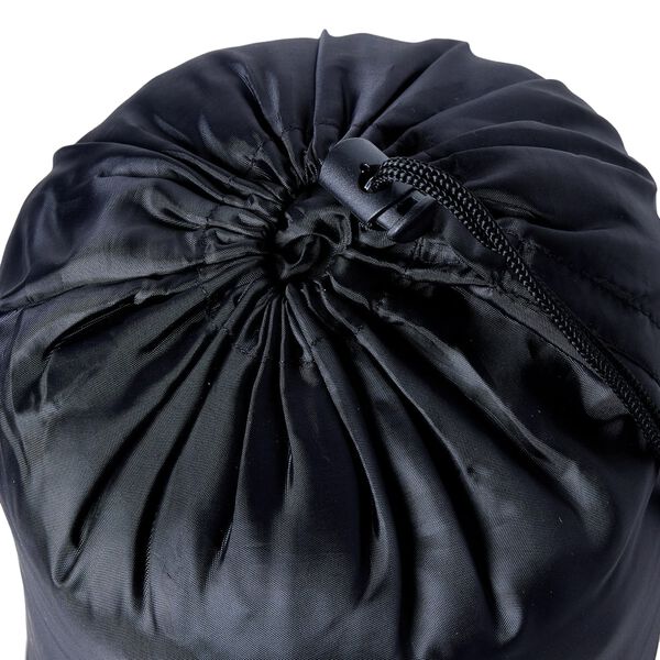 vidaXL Mumienschlafsack für Erwachsene Camping 3 Jahreszeiten