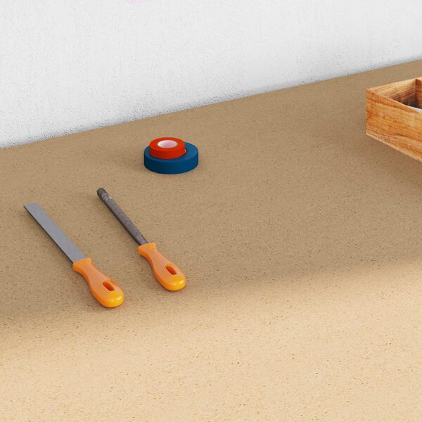 vidaXL Werkb&auml;nke mit Schubladen Schwarz 90 x 49 x 91 cm Holzwerkstoff