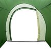 vidaXL Beistellzelt Grün Wasserdicht