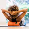TriggerPoint Massagerolle GRID Schaumstoff Orange