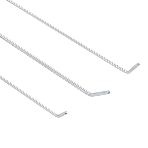 vidaXL 3-tlg. Ausbeulwerkzeug-Set