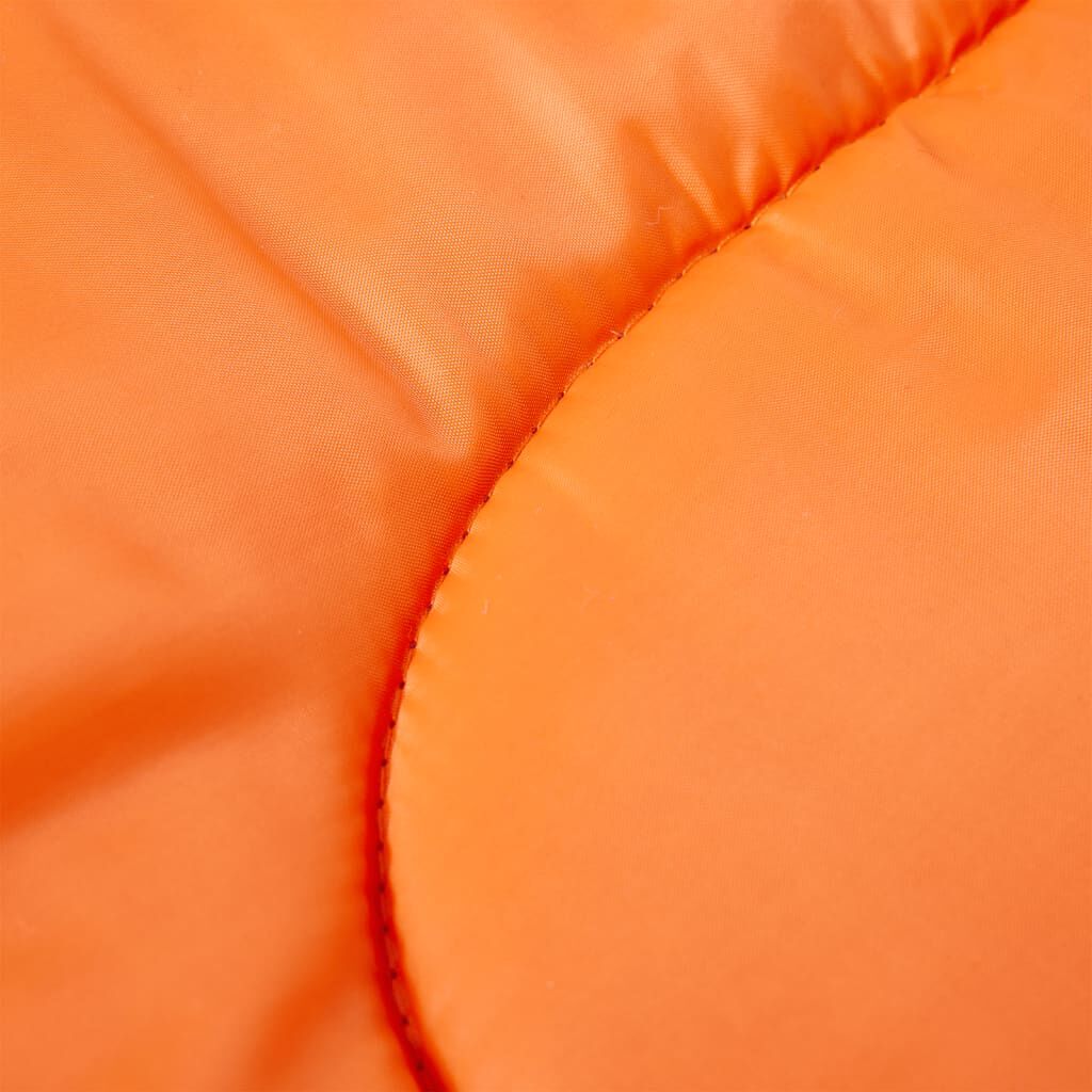 Ultralight Warmer Schlafsack Für Erwachsene & Kinder Bis 1,85m – Wasserdicht, Mit Kompressionssack Für Camping, Wandern & Outdoor