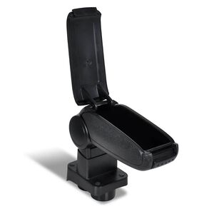 vidaXL Auto-Armlehne f&uuml;r VW POLO 9N (2001-2005)