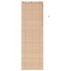 vidaXL Venezianische Jalousie Eichenoptik 95 x 250 cm 35 mm