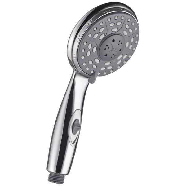 SCHÜTTE Handbrause AQUA 2 SAVE Chrom