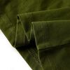 Kinder-Langarmshirt Dunkles Khaki 116