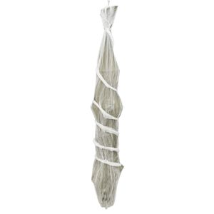 vidaXL h&auml;ngende Kokon-Leiche SPOOKA Gr&uuml;n 180 cm