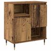 vidaXL Sideboards 3 pcs Altholz 180 x 35 x 70 cm Holzwerkstoff