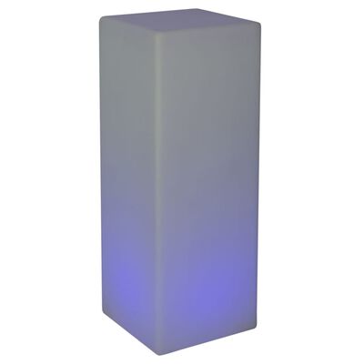 Eurotrail LED-Stehlampe Quadrat 80 cm