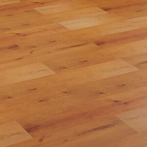 vidaXL Laminatboden Sandy Beige 101 x 20 x 0,8 cm 15 stk.