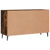 vidaXL Sideboard R&auml;uchereiche 100x36x60 cm Holzwerkstoff