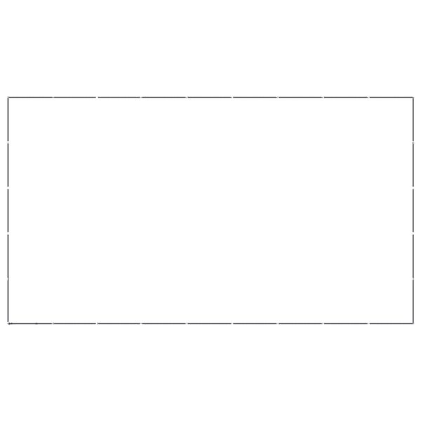 vidaXL Outdoor-Hundezwinger Stahl 41,47 m²