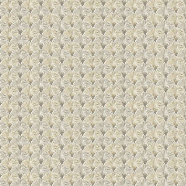 Noordwand Tapete Topchic Fans Beige