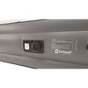 Outwell Luftmatratze Flock Superior mit Eingebauter Pumpe