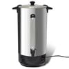 vidaXL Glühweinkocher Wasserkocher 25 L