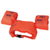 BEMA 2-in-1 Kinder-Schwimmhilfe Orange