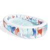 Bestway Familienpool Elliptisch 229x152x51 cm 542 L