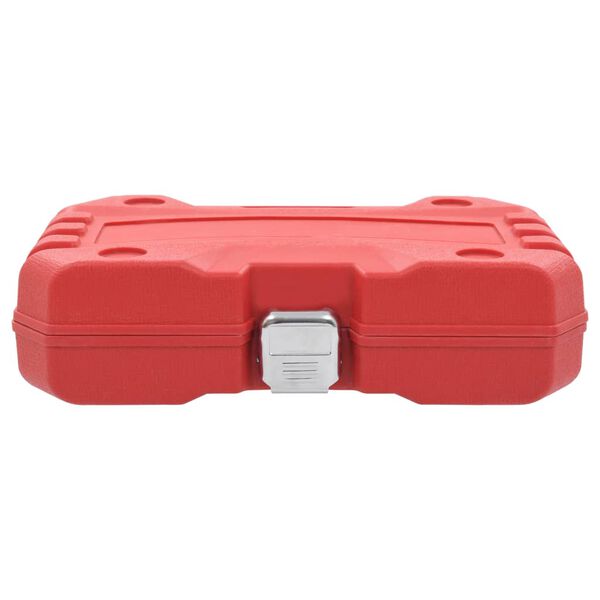 vidaXL 10-tlg. Radmuttern-Set Felgenschloss für BMW