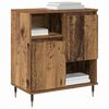 vidaXL Sideboard Altholz 60 x 35 x 70 cm
