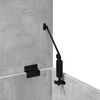 vidaXL Truhe Betongrau 60x35x35 cm Holzwerkstoff