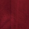 vidaXL Decken-Hoodie KINN Rot XL Baumwolle