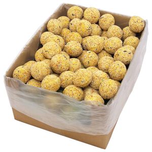 vidaXL Meisenkn&ouml;del 200 Stk. 90 g